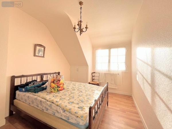 Maison à vendre à Quimper dans le Finistère (29000), ref : 29014-3044