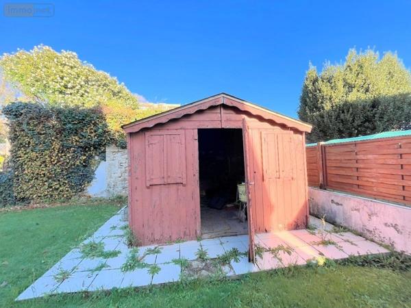 Maison à vendre à Quimper dans le Finistère (29000), ref : 29014-3044