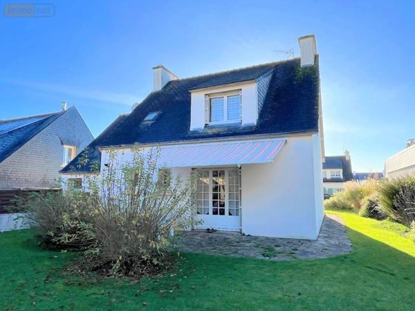 Maison à vendre à Quimper dans le Finistère (29000), ref : 29014-3044