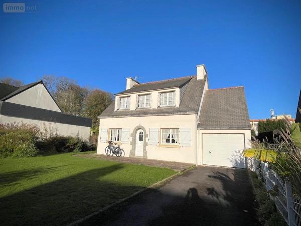 Maison à vendre à Quimper dans le Finistère (29000), ref : 29014-3044
