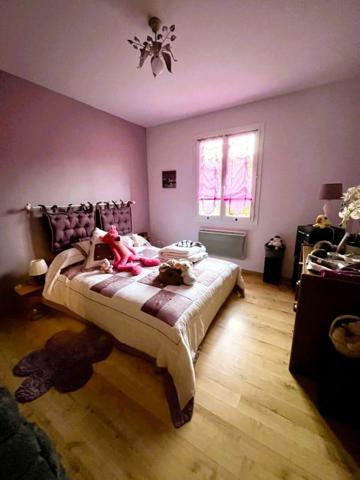 Villa plain-pied Château L'Evêque 141 m2