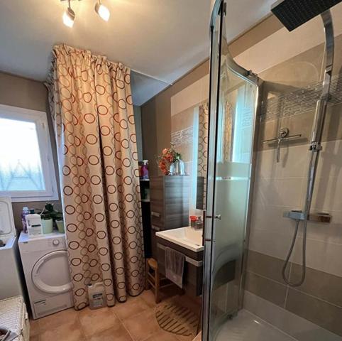 Villa plain-pied Château L'Evêque 141 m2