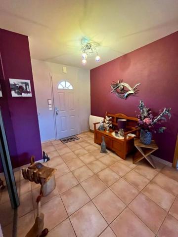 Villa plain-pied Château L'Evêque 141 m2