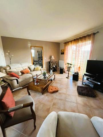 Villa plain-pied Château L'Evêque 141 m2