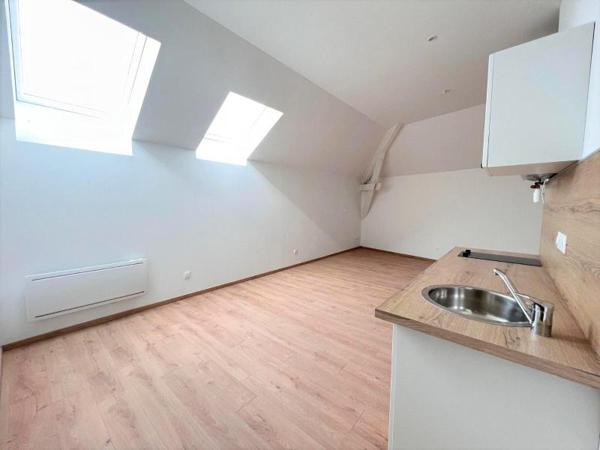 Appartement à vendre 1 pièce 40m²