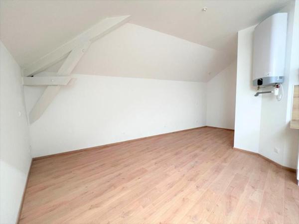 Appartement à vendre 1 pièce 40m²