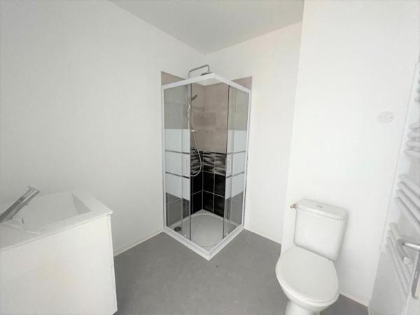 Appartement à vendre 1 pièce 40m²