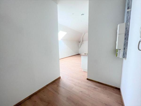 Appartement à vendre 1 pièce 40m²