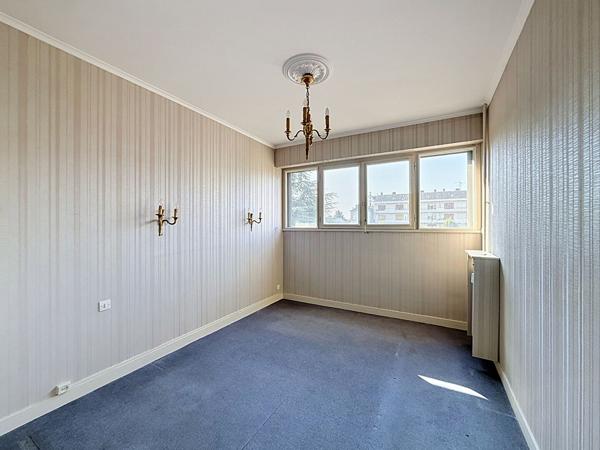 Appartement Angers 4 pièce(s)