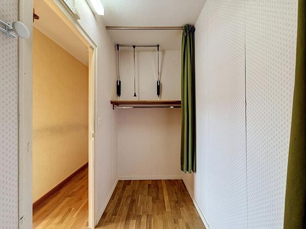 Appartement Angers 4 pièce(s)