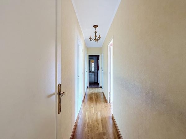 Appartement Angers 4 pièce(s)