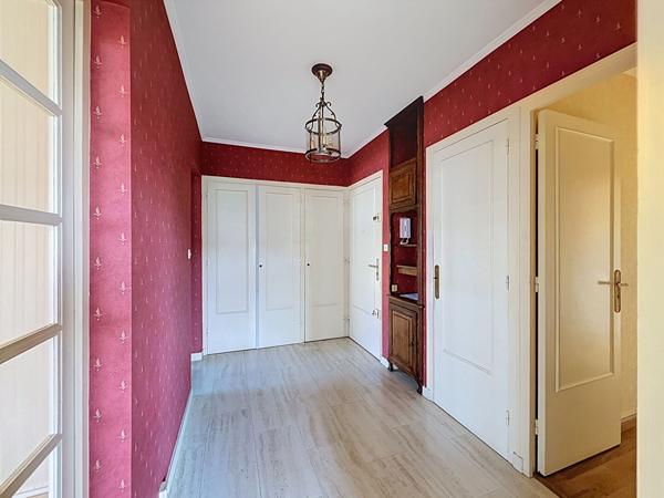 Appartement Angers 4 pièce(s)