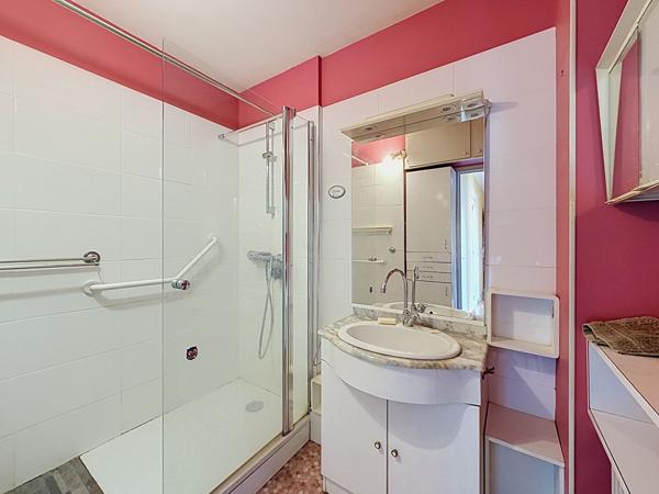 Appartement Angers 4 pièce(s)