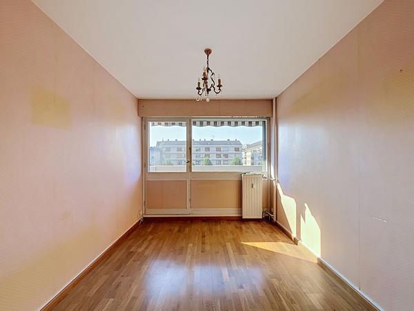 Appartement Angers 4 pièce(s)