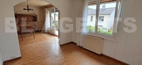 maison/villa 5 pièce(s) 87 m2