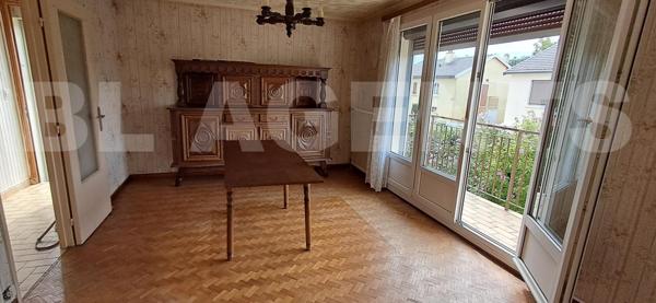 maison/villa 5 pièce(s) 87 m2