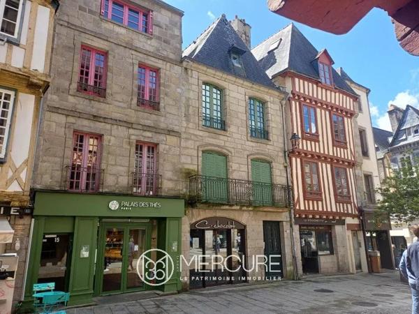 Appartement à Quimper