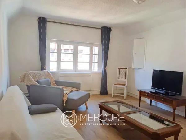 Appartement à Quimper