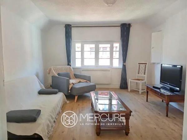 Appartement à Quimper