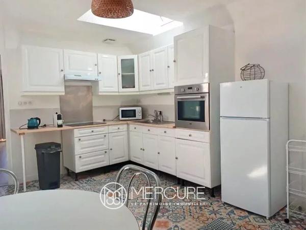 Appartement à Quimper