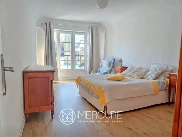 Appartement à Quimper