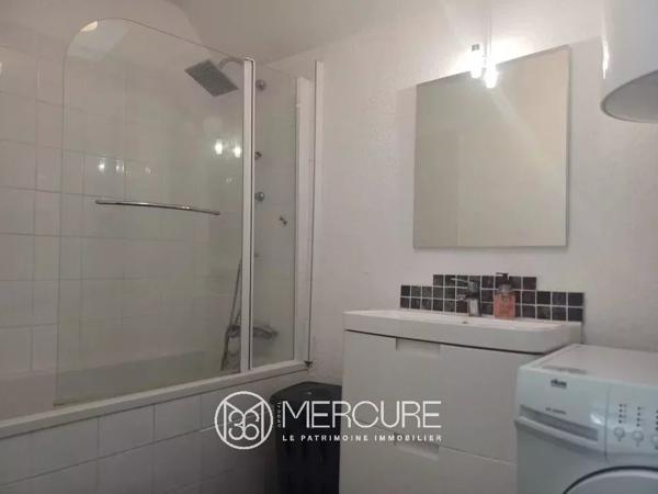 Appartement à Quimper