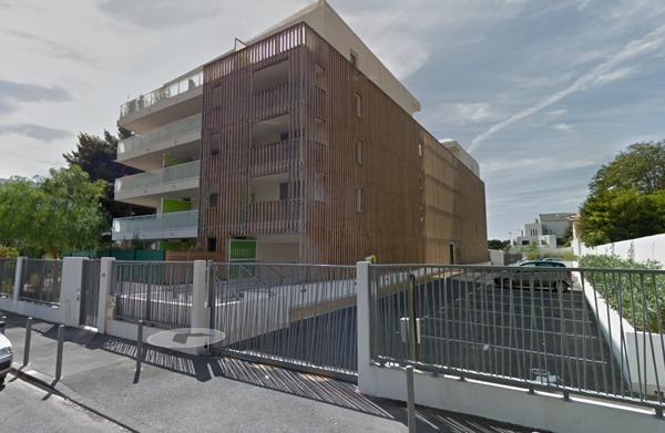 Appartement 2 pièces - 50 m²