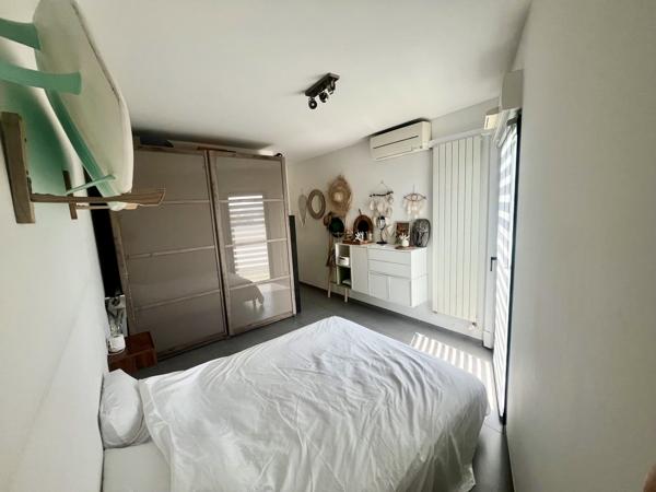 Appartement 2 pièces - 50 m²