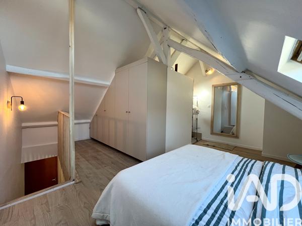 Appartement à vendre 2 pièces 50 m² Auxerre