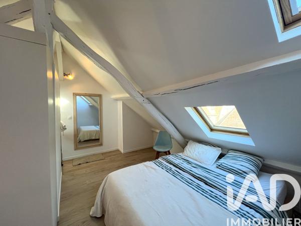 Appartement à vendre 2 pièces 50 m² Auxerre