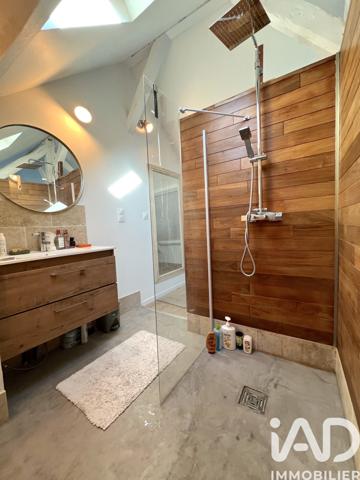 Appartement à vendre 2 pièces 50 m² Auxerre