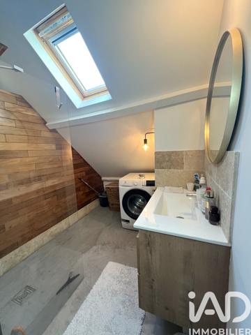 Appartement à vendre 2 pièces 50 m² Auxerre