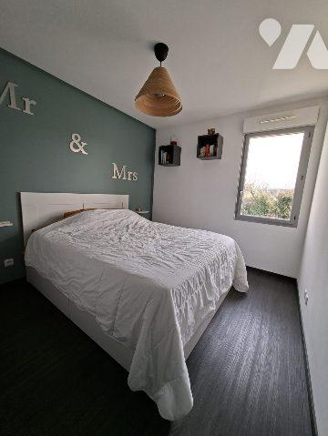 Maison à vendre Auzouer-en-Touraine