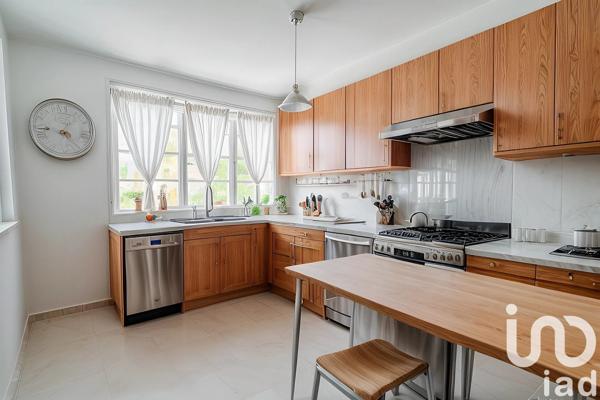 Maison 3 pièces de 76 m² à Vierzon (18100)