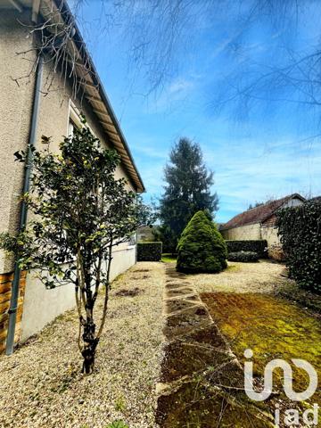 Maison 3 pièces de 76 m² à Vierzon (18100)