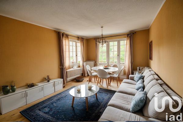 Maison 3 pièces de 76 m² à Vierzon (18100)