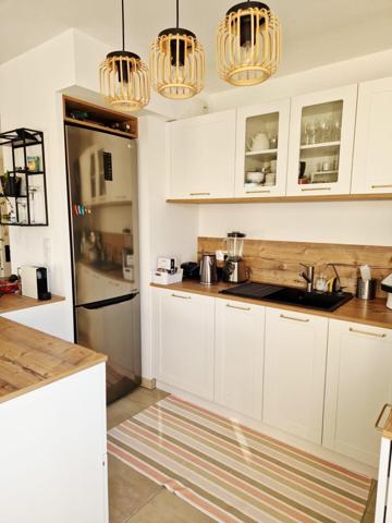 Appartement à Les Sorinières, 44840 - 4 pièces 86m²