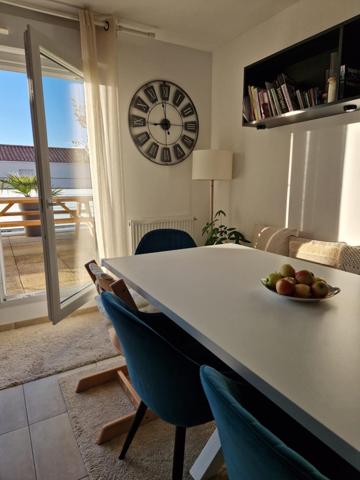 Appartement à Les Sorinières, 44840 - 4 pièces 86m²