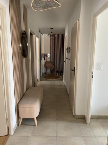 Appartement à Les Sorinières, 44840 - 4 pièces 86m²