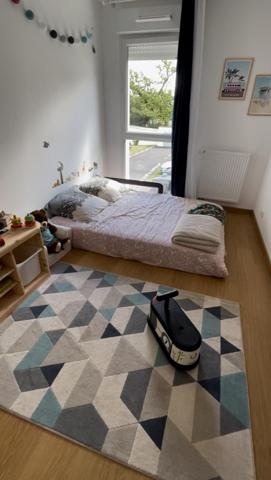 Appartement à Les Sorinières, 44840 - 4 pièces 86m²