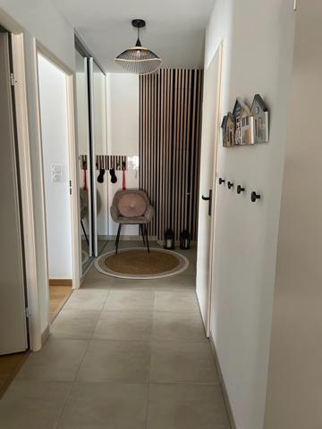 Appartement à Les Sorinières, 44840 - 4 pièces 86m²