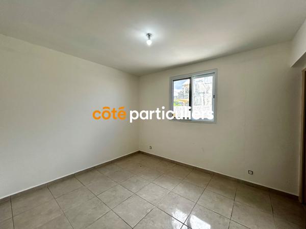 Vente Maison89 m² - 4 Pièces - SAINTE ROSE (97115)