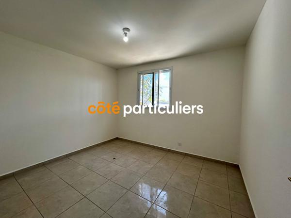 Vente Maison89 m² - 4 Pièces - SAINTE ROSE (97115)