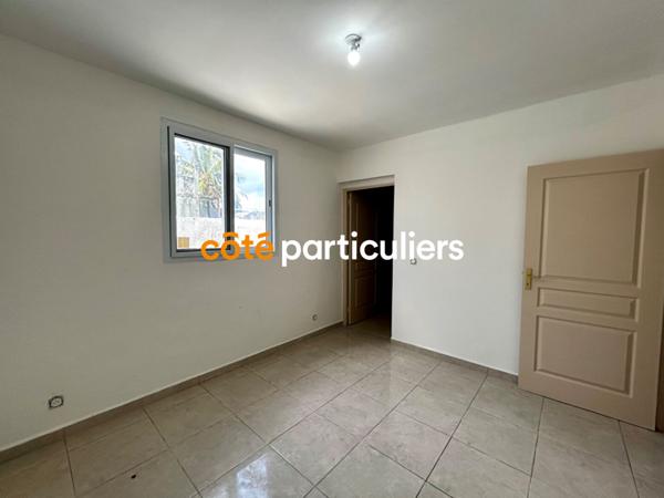 Vente Maison89 m² - 4 Pièces - SAINTE ROSE (97115)