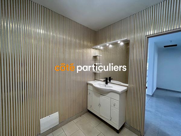 Vente Maison89 m² - 4 Pièces - SAINTE ROSE (97115)