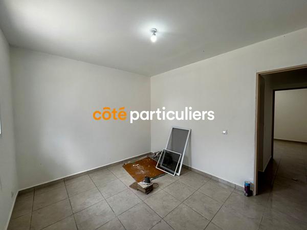 Vente Maison89 m² - 4 Pièces - SAINTE ROSE (97115)