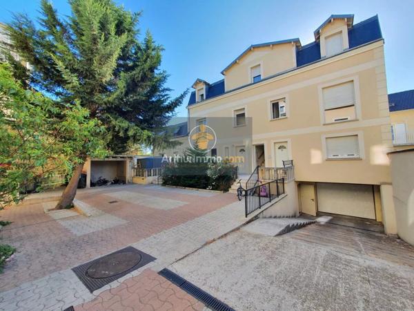 Vente Immeuble 430 m2 à Villiers-le-Bel