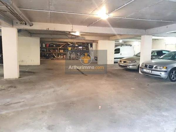 Vente Immeuble 430 m2 à Villiers-le-Bel