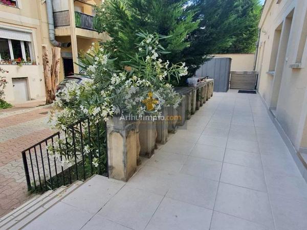 Vente Immeuble 430 m2 à Villiers-le-Bel