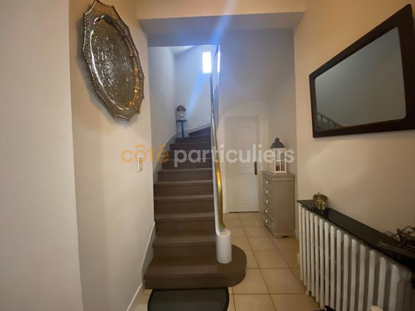 Vente
                Maison109 m² - 5 Pièces -
                    AGEN (47000)